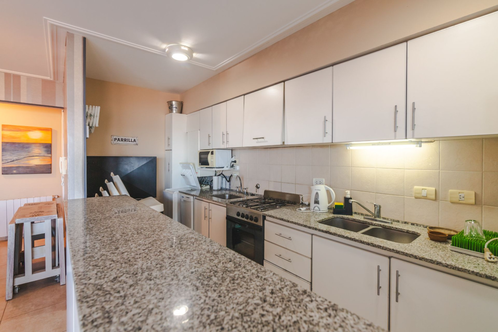 Departamento en Venta en Av. Costanera 1461,  Monte Hermoso - Bahía Blanca Propiedades | SITIO OFICIAL l