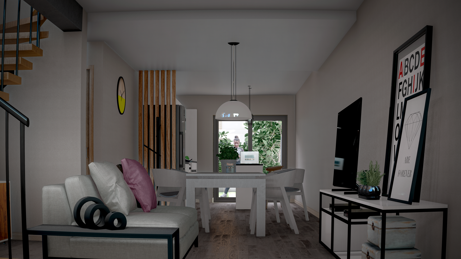 Duplex en Venta en PIGUE 1351,  Bahía Blanca - Bahía Blanca Propiedades | SITIO OFICIAL l