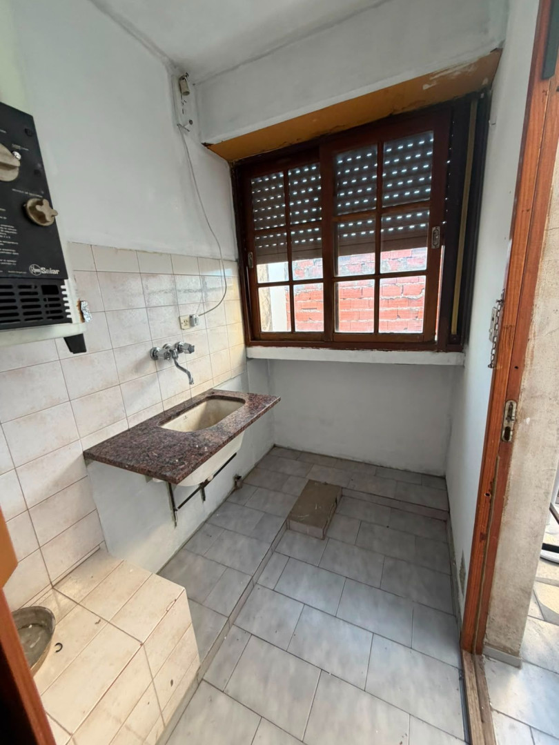 Departamento en Alquiler en España 500, Macrocentro, Bahía Blanca - Bahía Blanca Propiedades | SITIO OFICIAL l