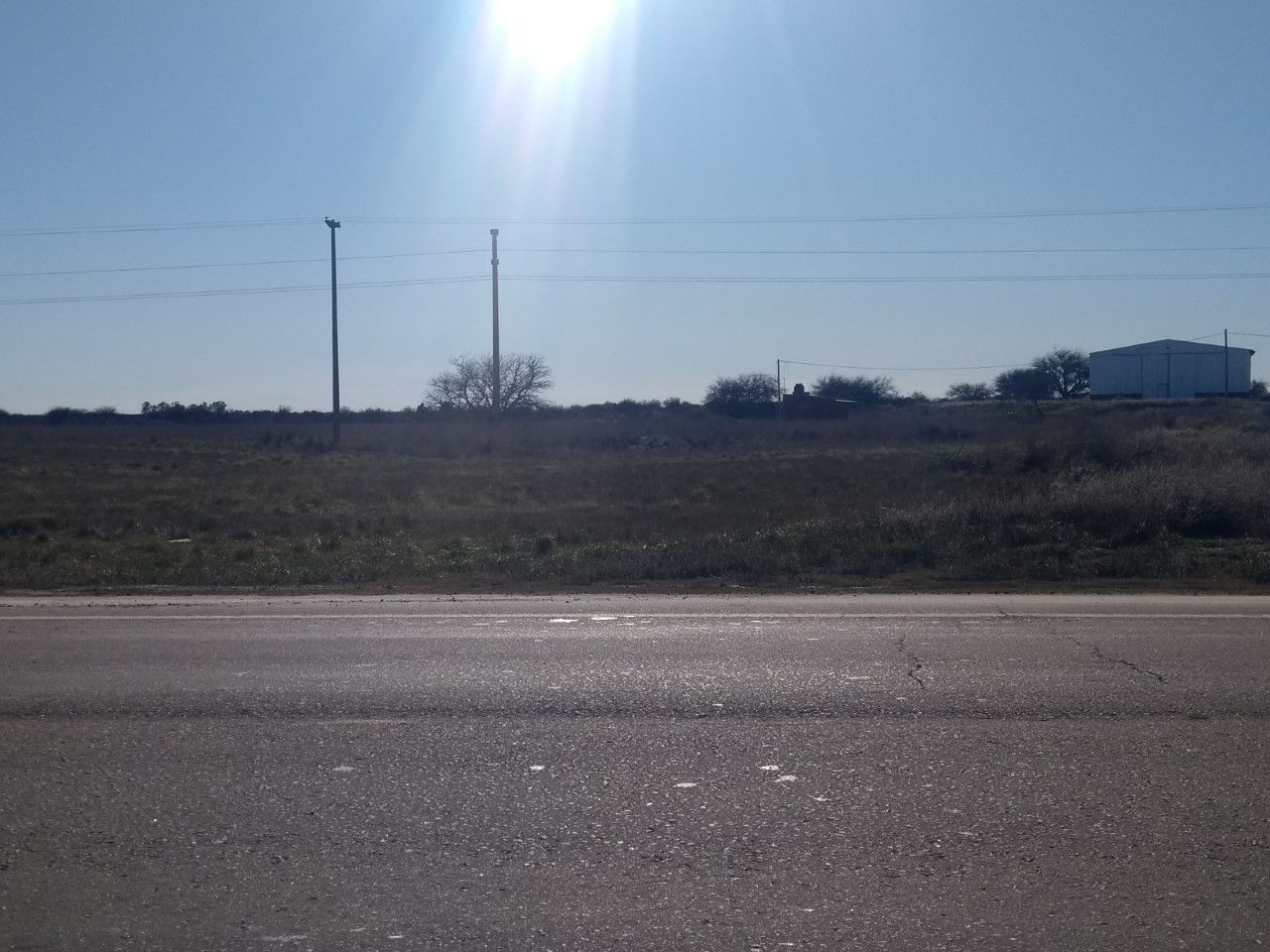 Terreno en Venta en RUTA 3 KM 698,  Bahía Blanca - Bahía Blanca Propiedades | SITIO OFICIAL l