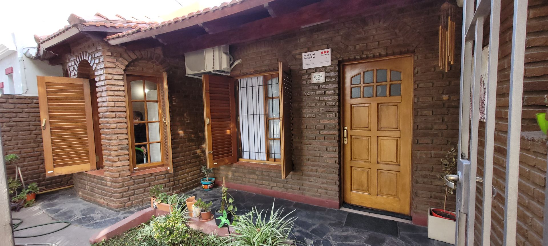 Casa en Venta en Castelli N° 2100, Sevilla, Bahía Blanca - Bahía Blanca Propiedades | SITIO OFICIAL l