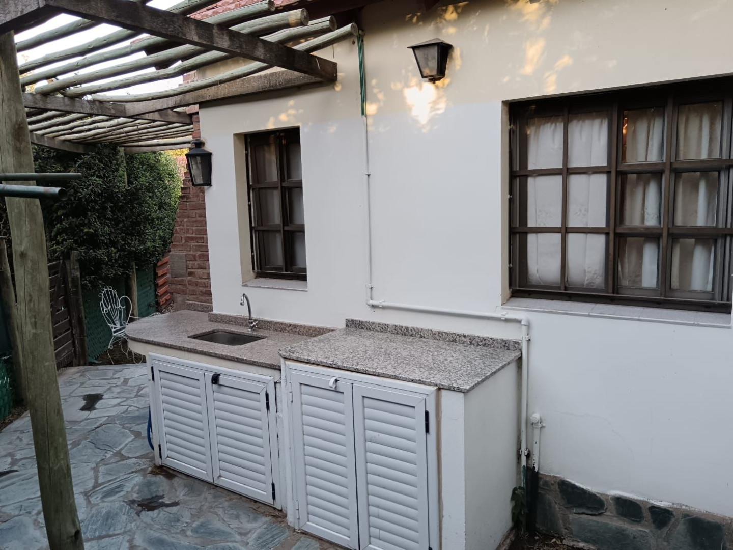 Casa en Alquiler en 14 De Julio 3940,  Bahía Blanca - Bahía Blanca Propiedades | SITIO OFICIAL l