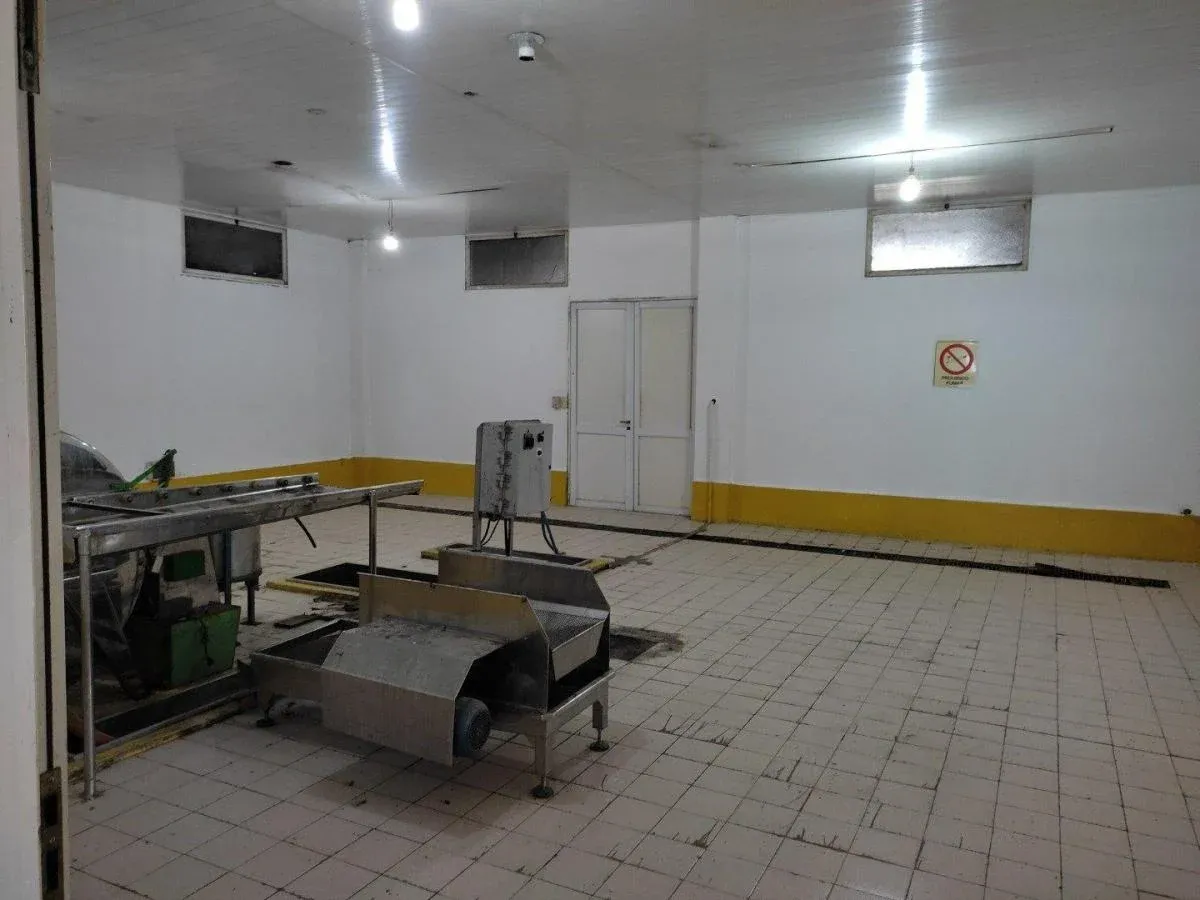 Deposito en Alquiler en Ruta 35 Km 10,5, Villa Bordeu, Bahía Blanca - Bahía Blanca Propiedades | SITIO OFICIAL l