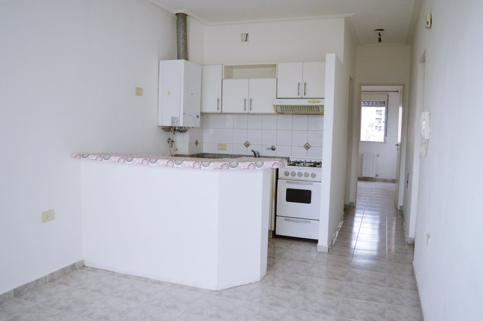 Departamento en Alquiler en Pasaje Tres Arroyos 516,  Bahía Blanca - Bahía Blanca Propiedades | SITIO OFICIAL l