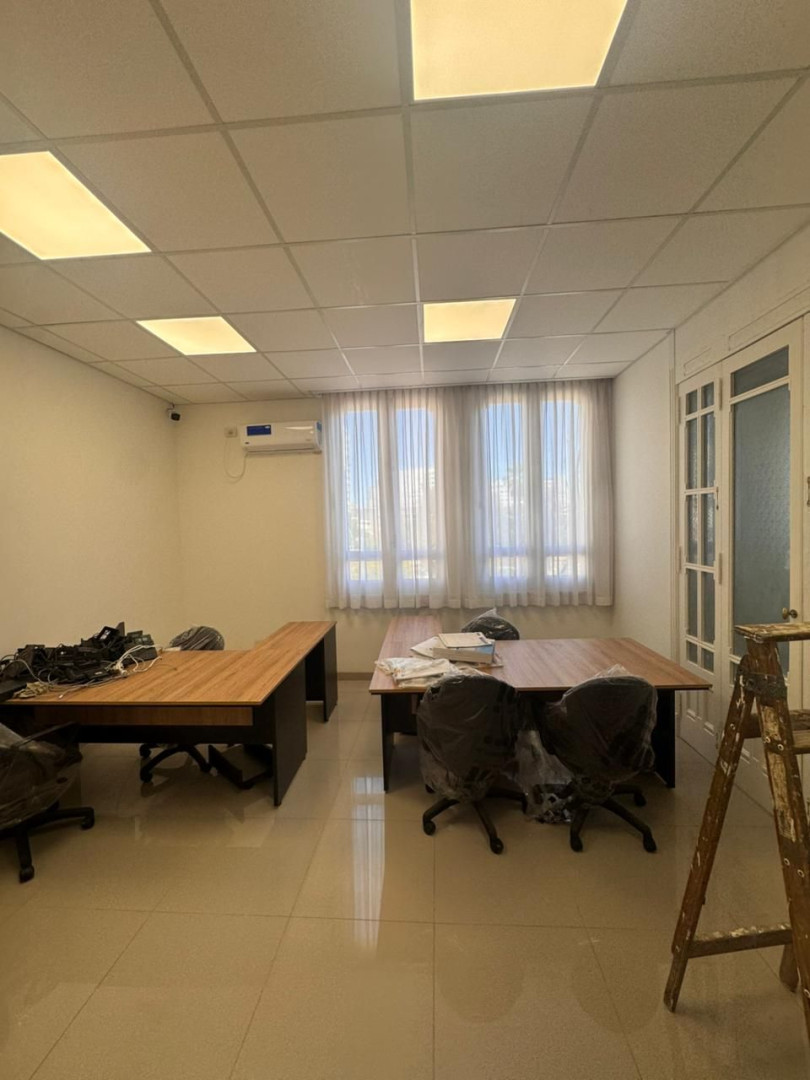 Oficina en Alquiler en San Martin 28, Centro, Bahía Blanca - Bahía Blanca Propiedades | SITIO OFICIAL l