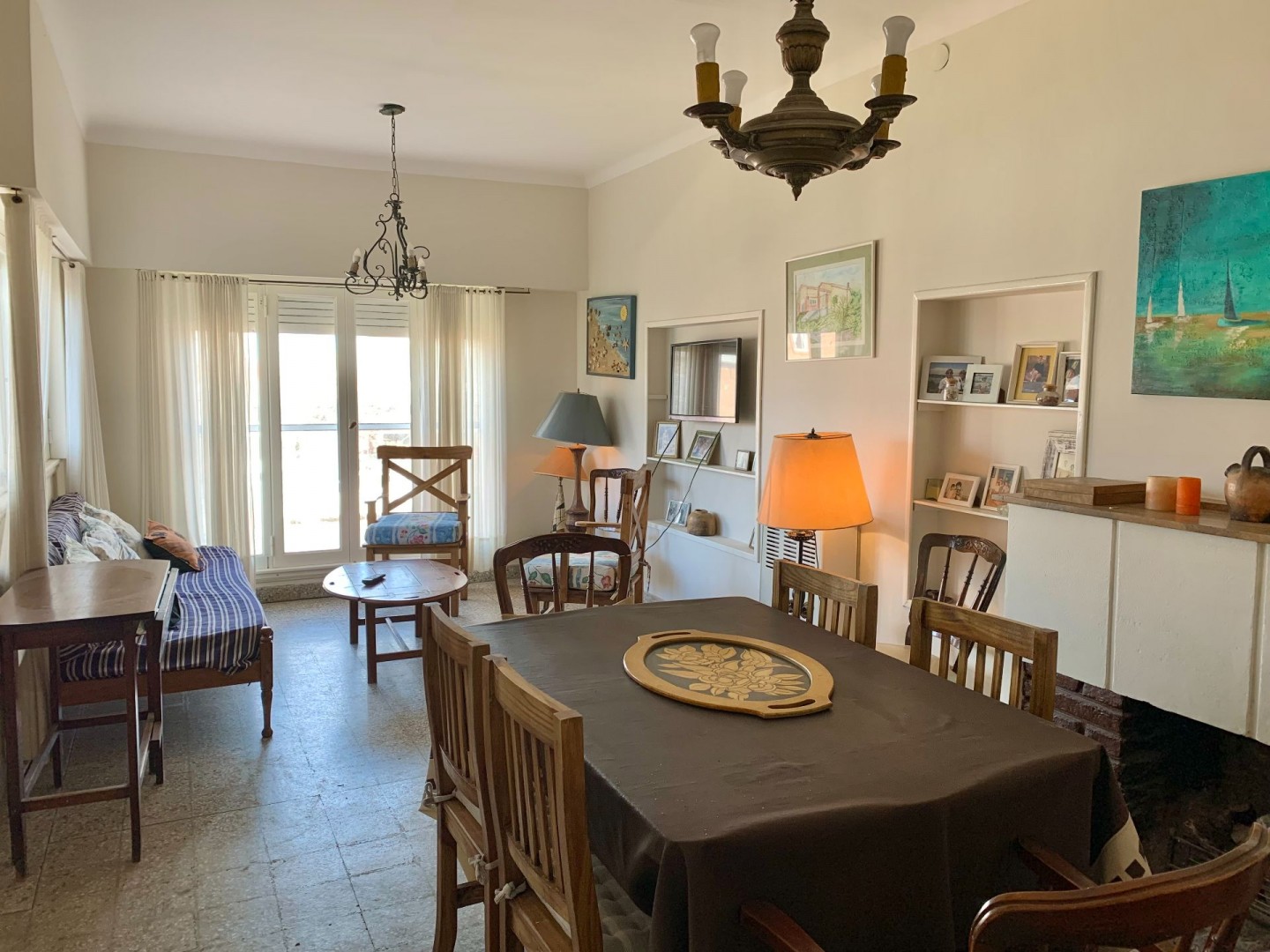 Casa en Venta en Faro Recalada 457, Centro, Monte Hermoso - Bahía Blanca Propiedades | SITIO OFICIAL l