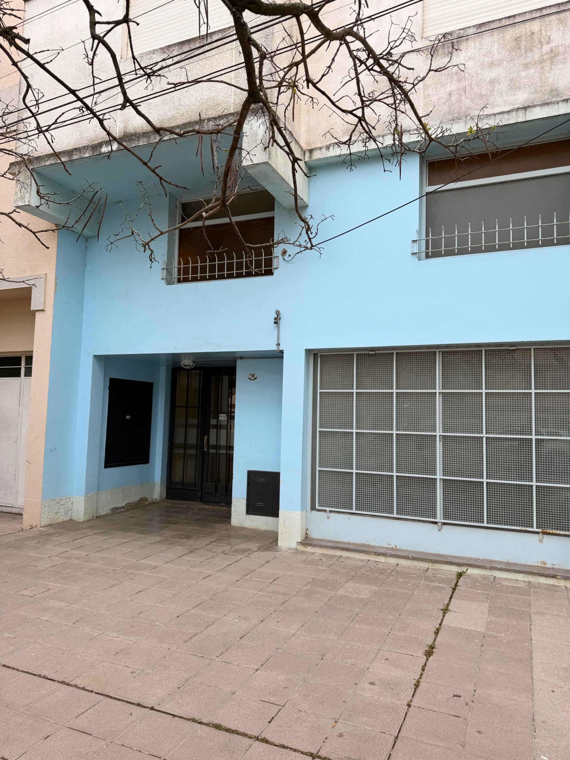 Departamento en Alquiler en Peru 760, Universitario, Bahía Blanca - Bahía Blanca Propiedades | SITIO OFICIAL l