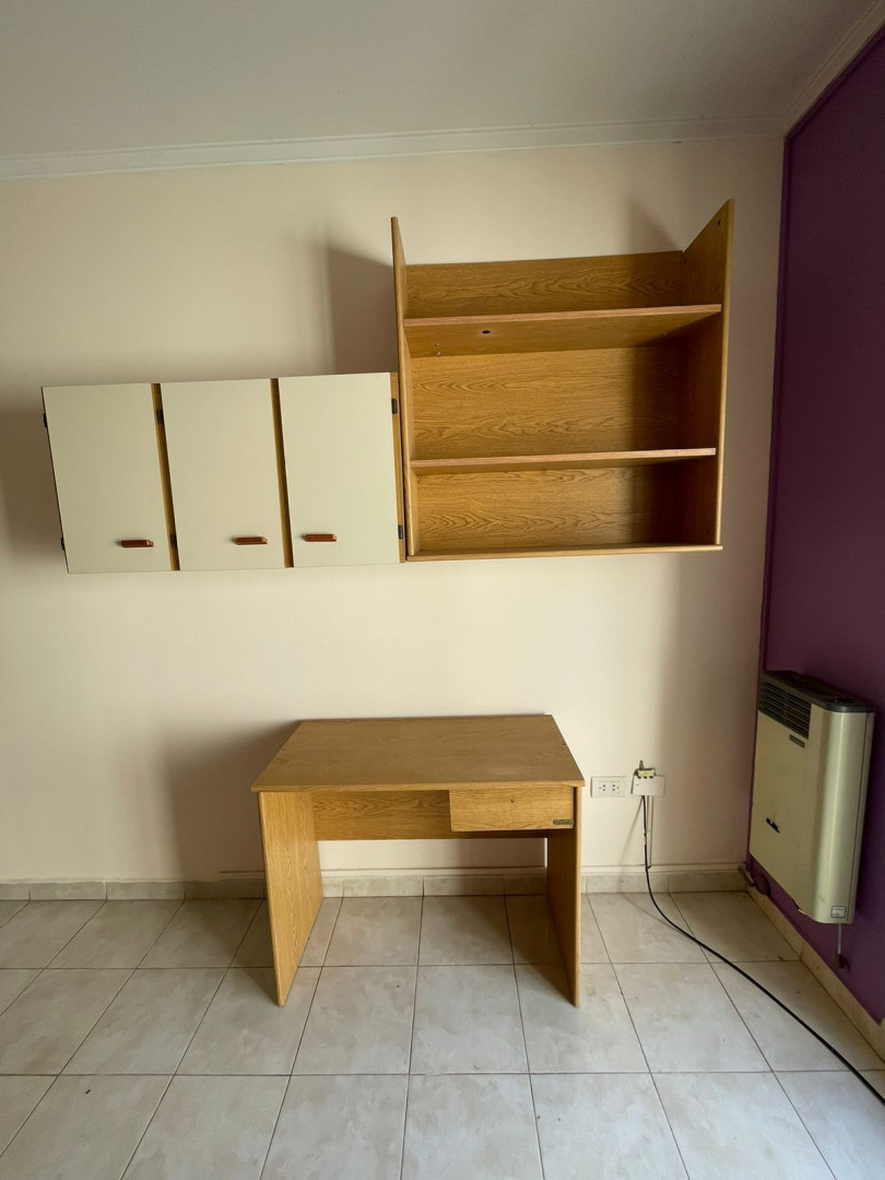 Departamento en Alquiler en Zelarrayan 1115, Universitario, Bahía Blanca - Bahía Blanca Propiedades | SITIO OFICIAL l