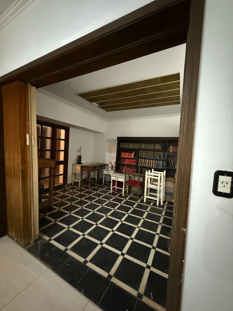 Casa en Venta en PORTUGAL 477, Centro, Bahía Blanca - Bahía Blanca Propiedades | SITIO OFICIAL l