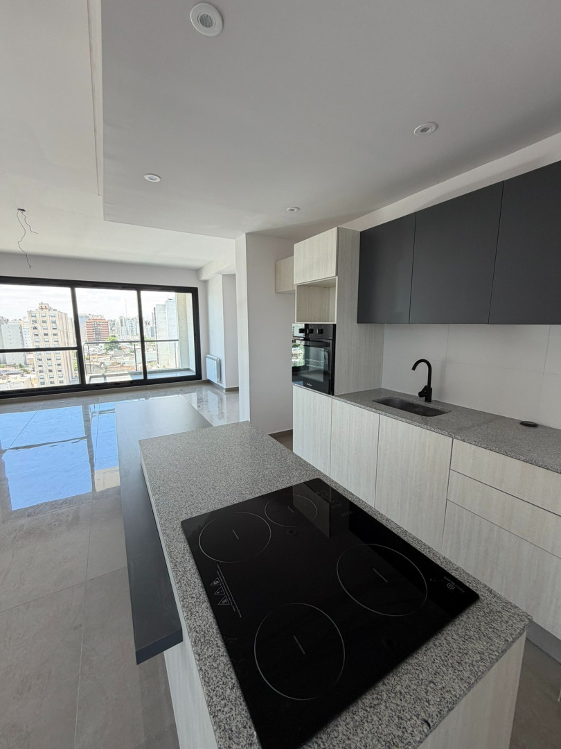 Departamento en Venta en Guemes 336, Centro, Bahía Blanca - Bahía Blanca Propiedades | SITIO OFICIAL l
