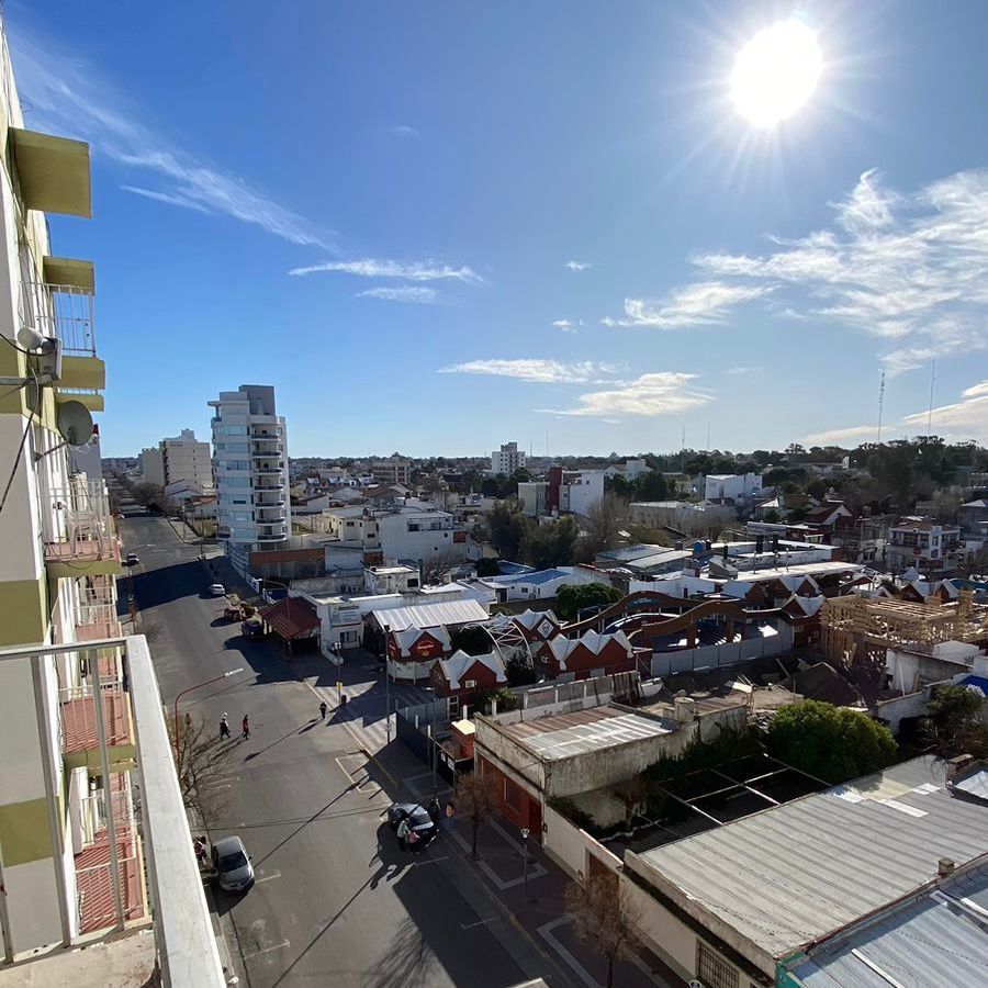Departamento en Venta en Av Argentina 50, Centro, Monte Hermoso - Bahía Blanca Propiedades | SITIO OFICIAL l