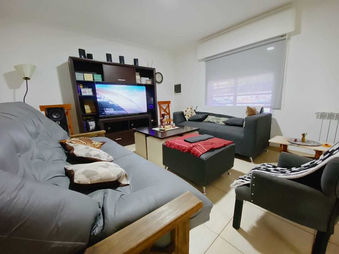 Casa en Venta en Donado Y Chile ,  Bahía Blanca - Bahía Blanca Propiedades | SITIO OFICIAL l