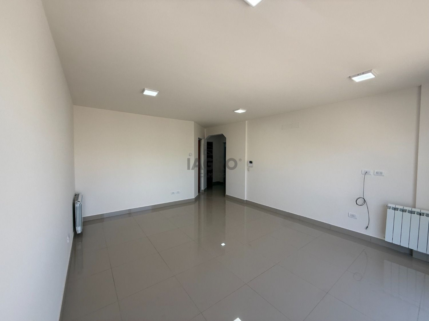 Departamento en Venta en Viamonte 163, Macrocentro, Bahía Blanca - Bahía Blanca Propiedades | SITIO OFICIAL l