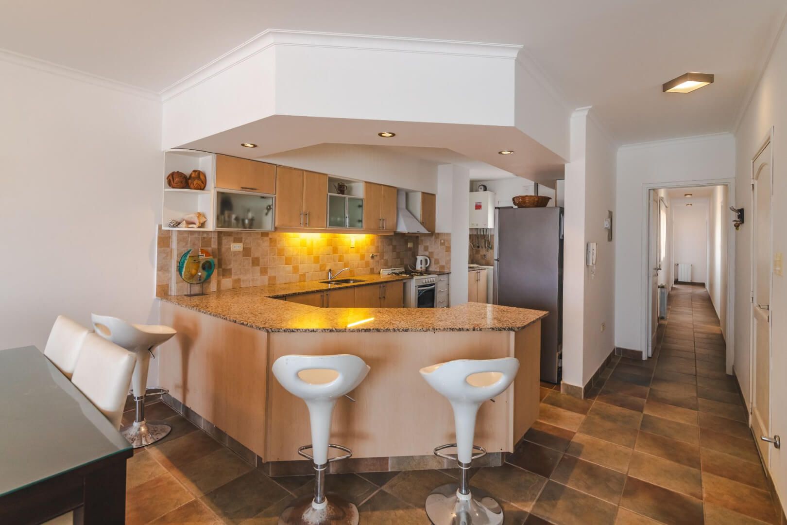 Departamento en Venta en Avenida Costanera 353, Centro, Monte Hermoso - Bahía Blanca Propiedades | SITIO OFICIAL l