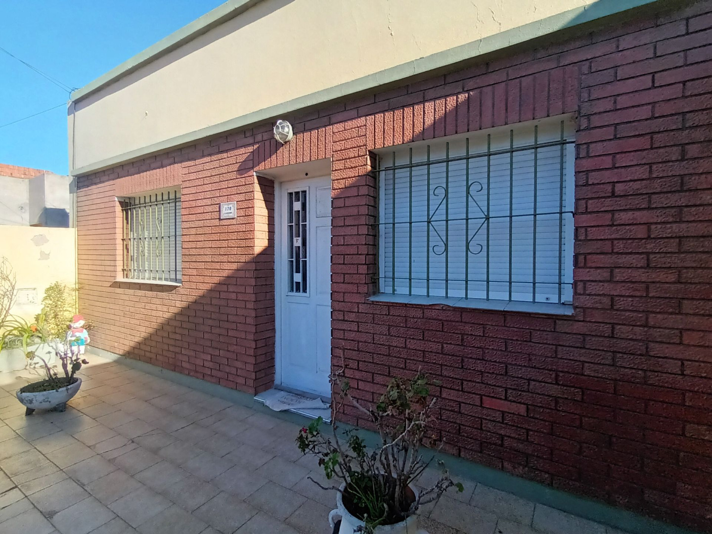 Casa en Venta en Ascasubi 170, Universitario, Bahía Blanca - Bahía Blanca Propiedades | SITIO OFICIAL l