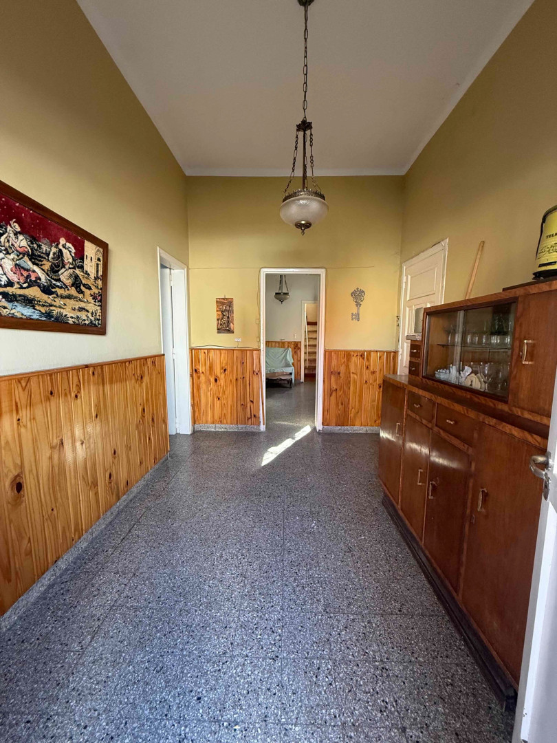 Casa en Venta en MORENO 1300, Noroeste, Bahía Blanca - Bahía Blanca Propiedades | SITIO OFICIAL l