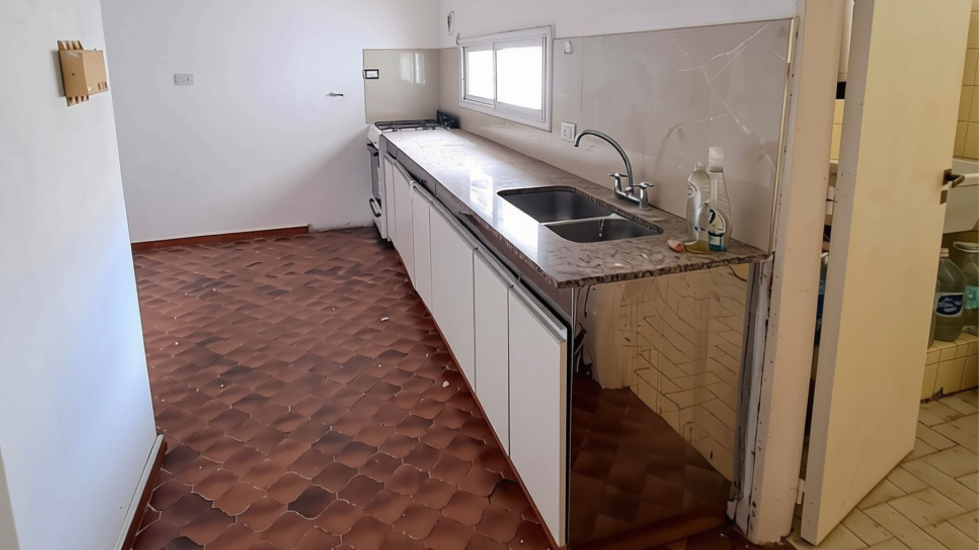 Departamento en Venta en Italia 121, Centro, Bahía Blanca - Bahía Blanca Propiedades | SITIO OFICIAL l