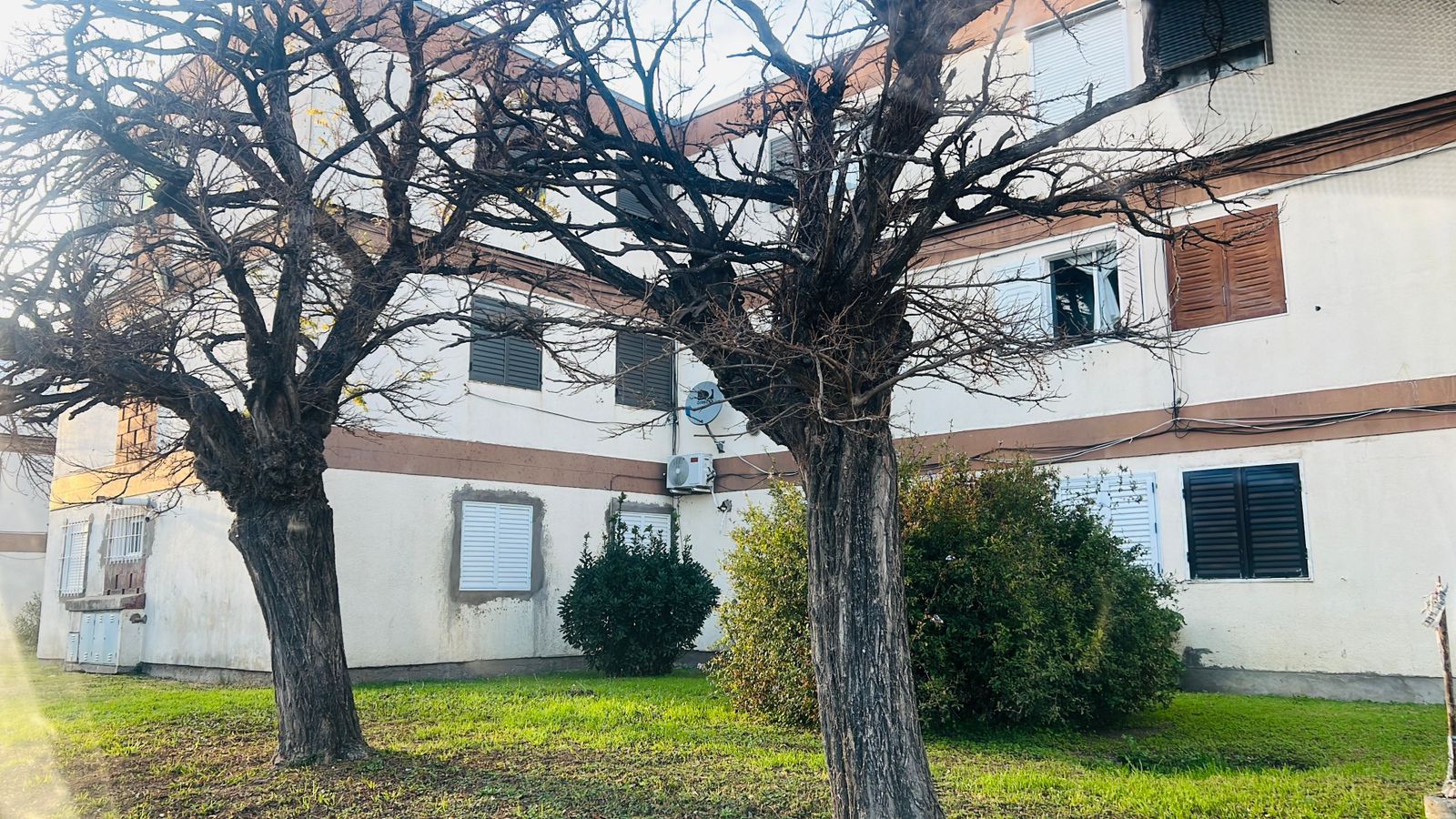 Departamento en Venta en 12 De Octubre 900, Napostá, Bahía Blanca - Bahía Blanca Propiedades | SITIO OFICIAL l