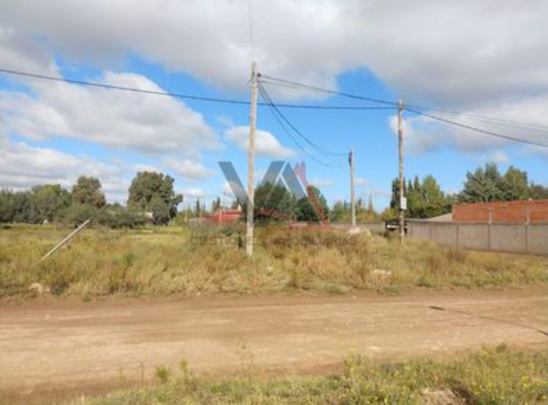 Terreno en Venta en Francisca Hernandez Y Jujuy, Villa Bordeu, Bahía Blanca - Bahía Blanca Propiedades | SITIO OFICIAL l