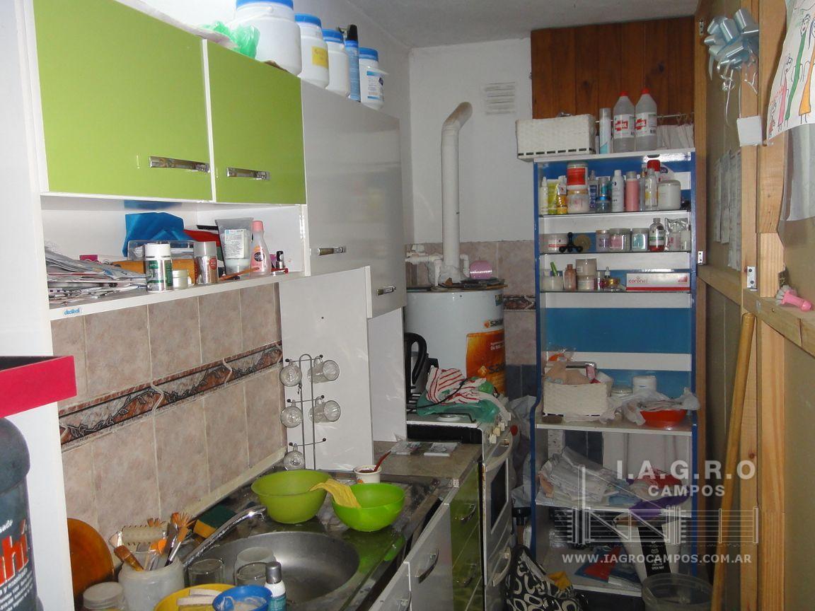 Casa en Venta en Brickman 1300, San Martin, Bahía Blanca - Bahía Blanca Propiedades | SITIO OFICIAL l