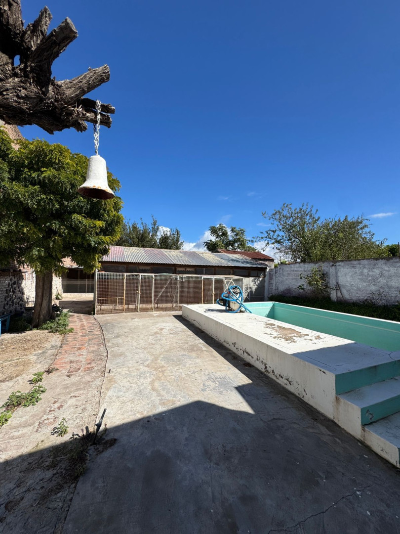 Casa en Venta en Jose Sisco 3537, Ingeniero White, Bahía Blanca - Bahía Blanca Propiedades | SITIO OFICIAL l