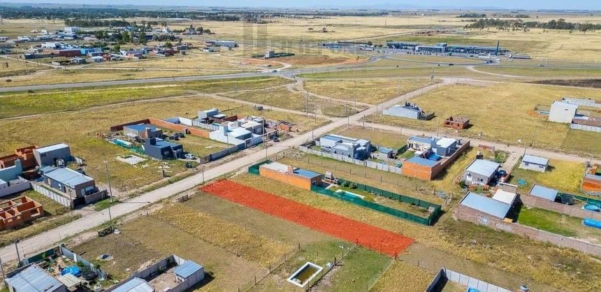 Terreno en Venta en Patagones 4300, Villa Hardin Green, Bahía Blanca - Bahía Blanca Propiedades | SITIO OFICIAL l