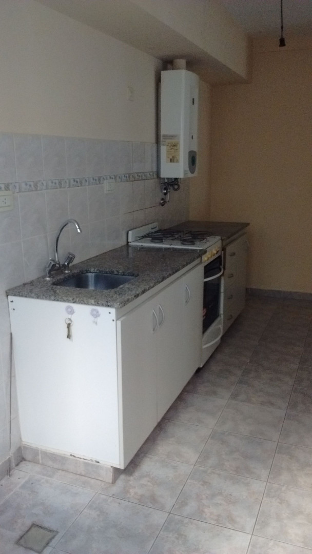 Departamento en Alquiler en Guatemala 277, Universitario, Bahía Blanca - Bahía Blanca Propiedades | SITIO OFICIAL l