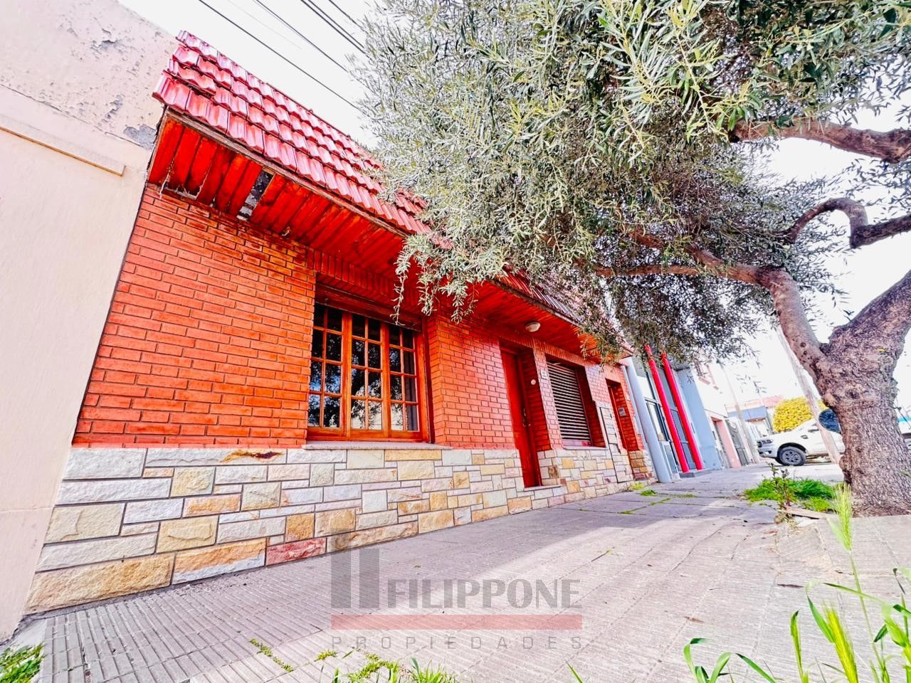 Casa en Venta en Alvear 171, La Falda, Bahía Blanca - Bahía Blanca Propiedades | SITIO OFICIAL l