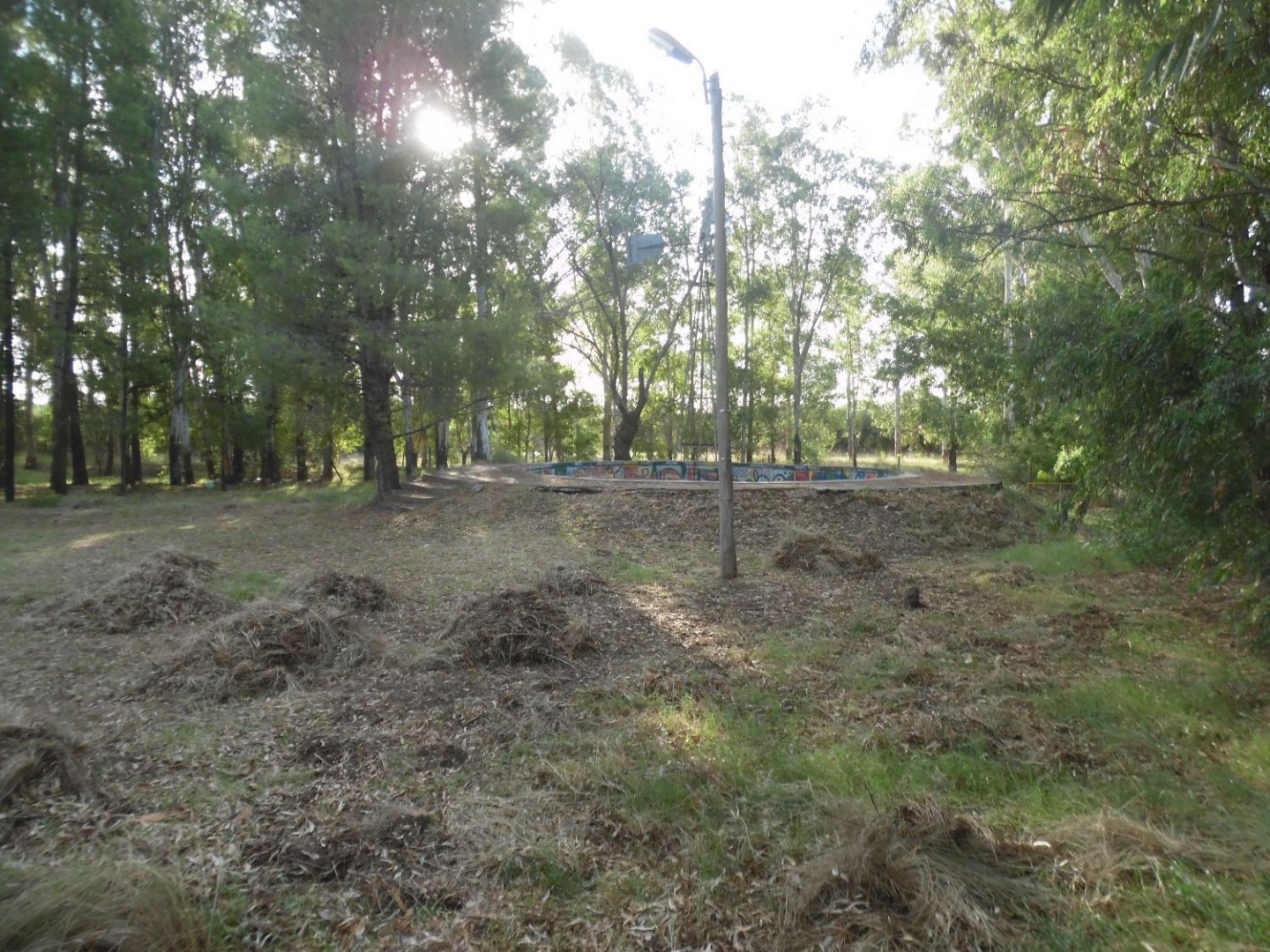 Terreno en Venta en Sesquicentenario Y Cabrera, Sesquicentenario, Bahía Blanca - Bahía Blanca Propiedades | SITIO OFICIAL l
