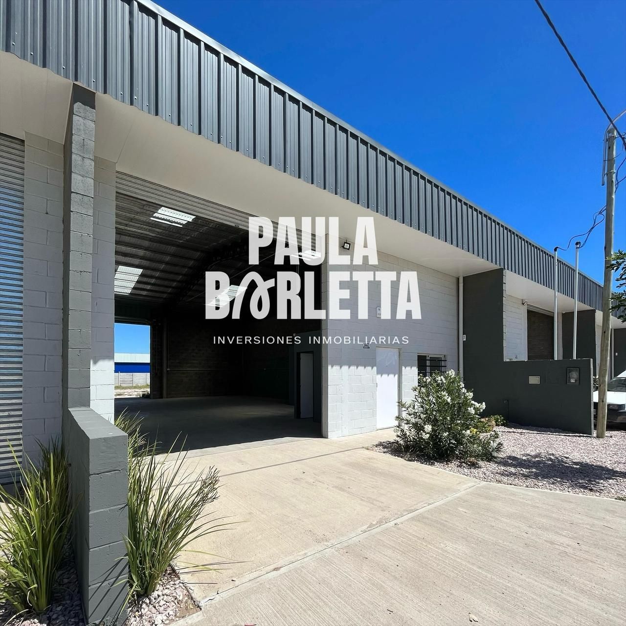 Galpón en Alquiler en RUTA 3 , KM 695,  Bahía Blanca - Bahía Blanca Propiedades | SITIO OFICIAL l