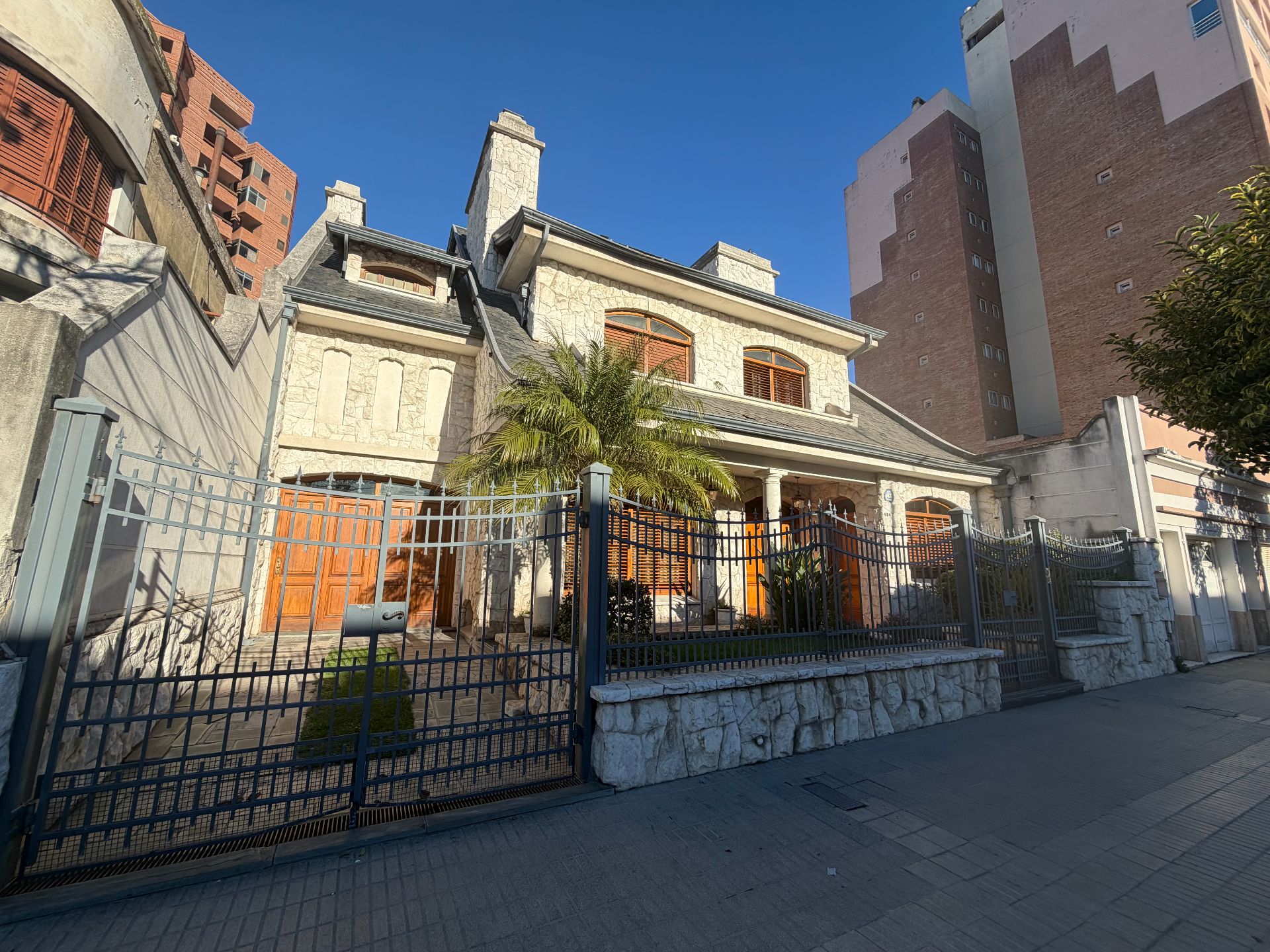 Casa en Venta en Alvarado 434, Centro, Bahía Blanca - Bahía Blanca Propiedades | SITIO OFICIAL l