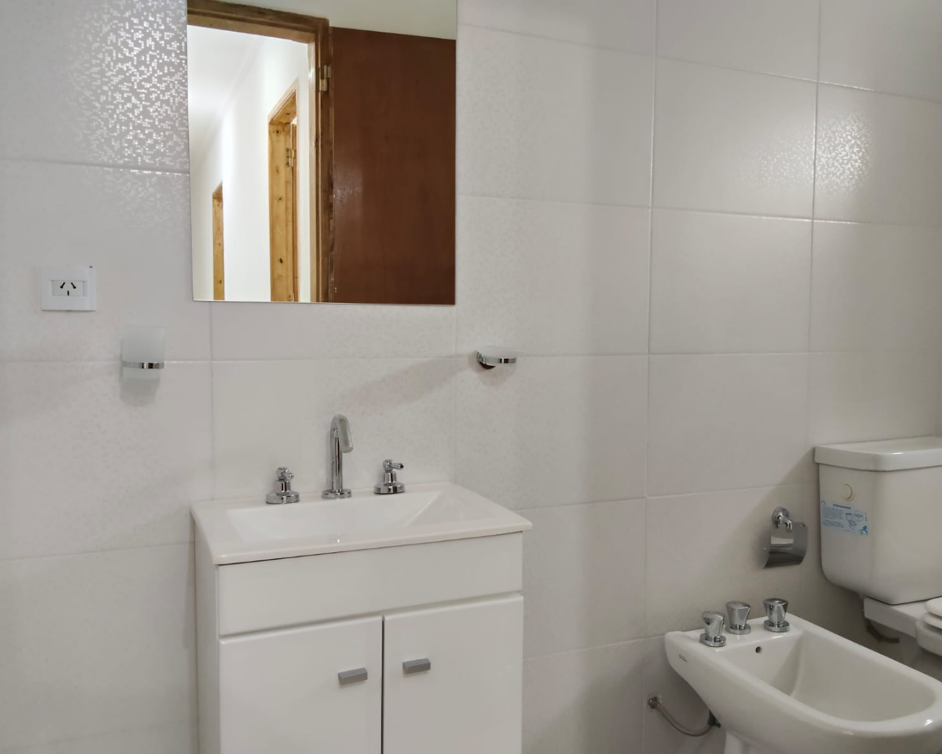 Duplex en Alquiler en Hernandarias 1331, Los Horneros, Bahía Blanca - Bahía Blanca Propiedades | SITIO OFICIAL l