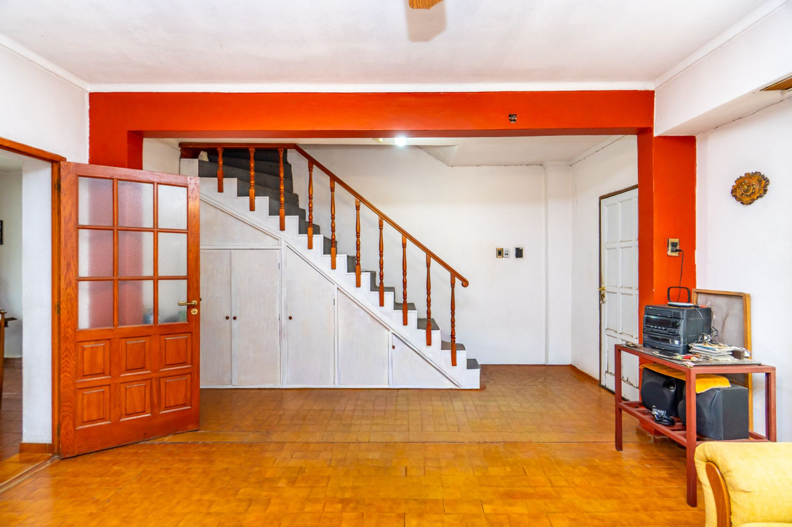 Casa en Venta en Trelew 58, Macrocentro, Bahía Blanca - Bahía Blanca Propiedades | SITIO OFICIAL l