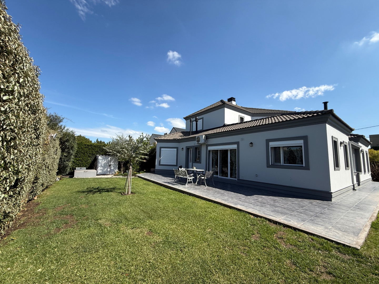 Casa en Alquiler  Solares Norte, Bahía Blanca - Bahía Blanca Propiedades | SITIO OFICIAL l