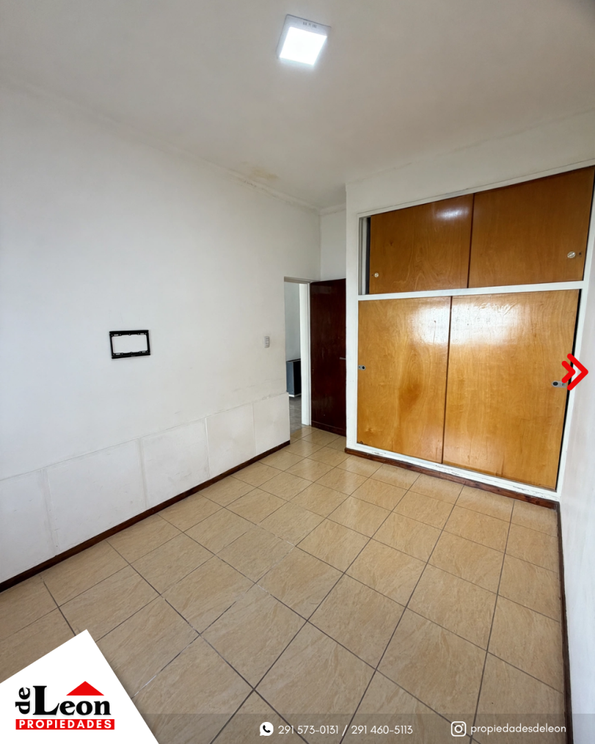 Casa en Alquiler en Mitre 1174, Macrocentro, Bahía Blanca - Bahía Blanca Propiedades | SITIO OFICIAL l
