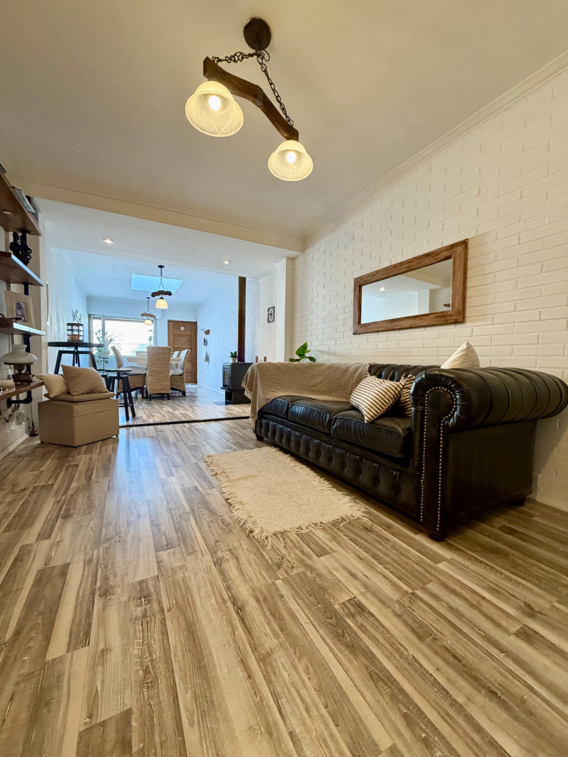 Casa en Venta en Azopardo 416, Tiro Federal, Bahía Blanca - Bahía Blanca Propiedades | SITIO OFICIAL l