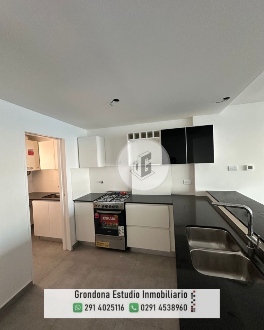 Semipiso en Venta en Perón 478, Centro, Monte Hermoso - Bahía Blanca Propiedades | SITIO OFICIAL l