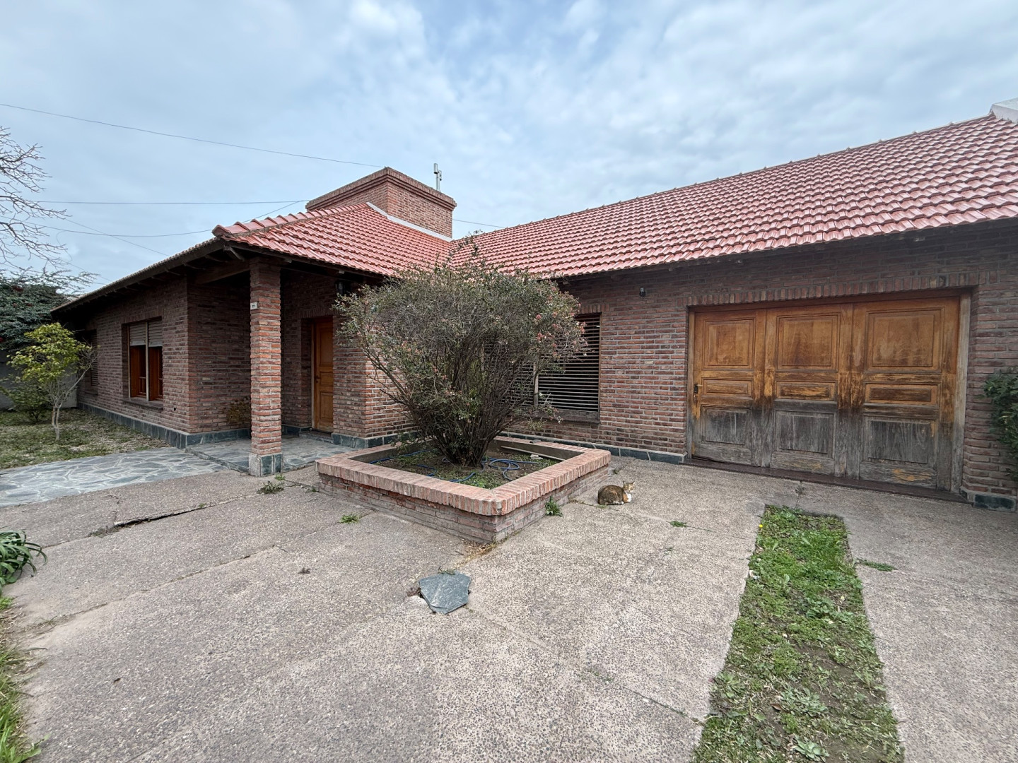 Casa en Venta en Chile 771, Pedro Pico, Bahía Blanca - Bahía Blanca Propiedades | SITIO OFICIAL l