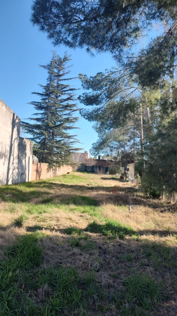 Terreno en Venta en Washington 4100 - Bahía Blanca Propiedades | SITIO OFICIAL l