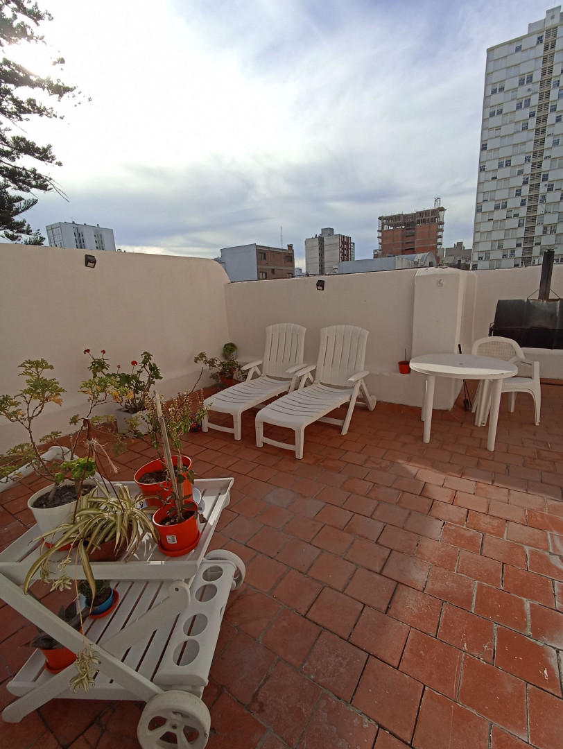 Casa + Departamento en Venta en Vicente López 100, Centro, Bahía Blanca - Bahía Blanca Propiedades | SITIO OFICIAL l