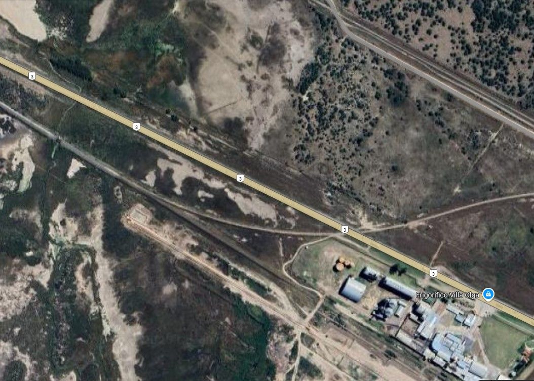 Terreno en Venta en Ruta Nacional 3 699,  Bahía Blanca - Bahía Blanca Propiedades | SITIO OFICIAL l