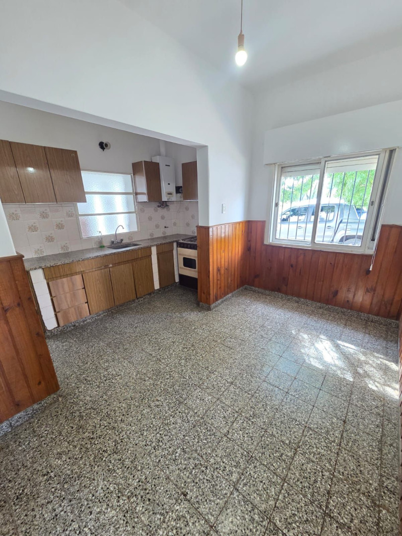 Casa en Alquiler en Bolivia 1108, Mariano Moreno, Bahía Blanca - Bahía Blanca Propiedades | SITIO OFICIAL l