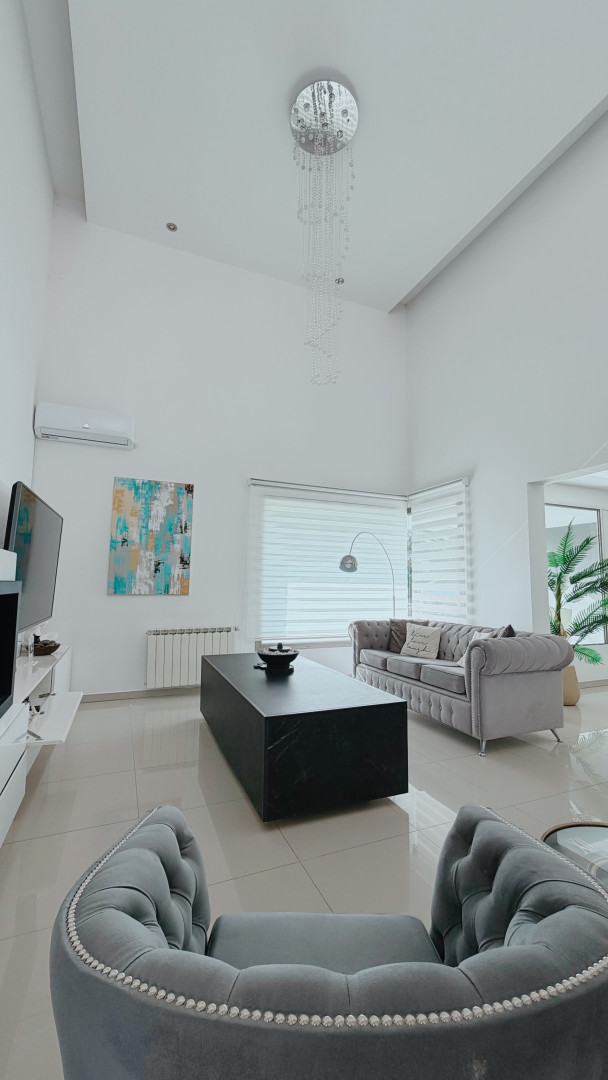 Casa en Venta  Solares Norte, Bahía Blanca - Bahía Blanca Propiedades | SITIO OFICIAL l