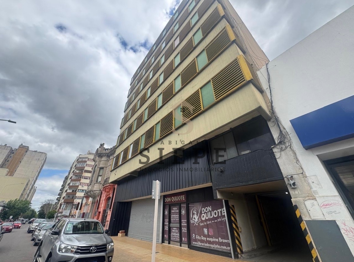 Cochera en Venta en Fitz Roy 75,  Bahía Blanca - Bahía Blanca Propiedades | SITIO OFICIAL l