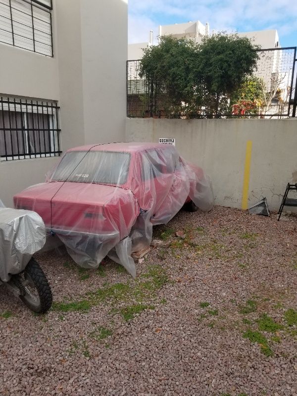 Cochera en Venta en Casanova 662, Universitario, Bahía Blanca - Bahía Blanca Propiedades | SITIO OFICIAL l