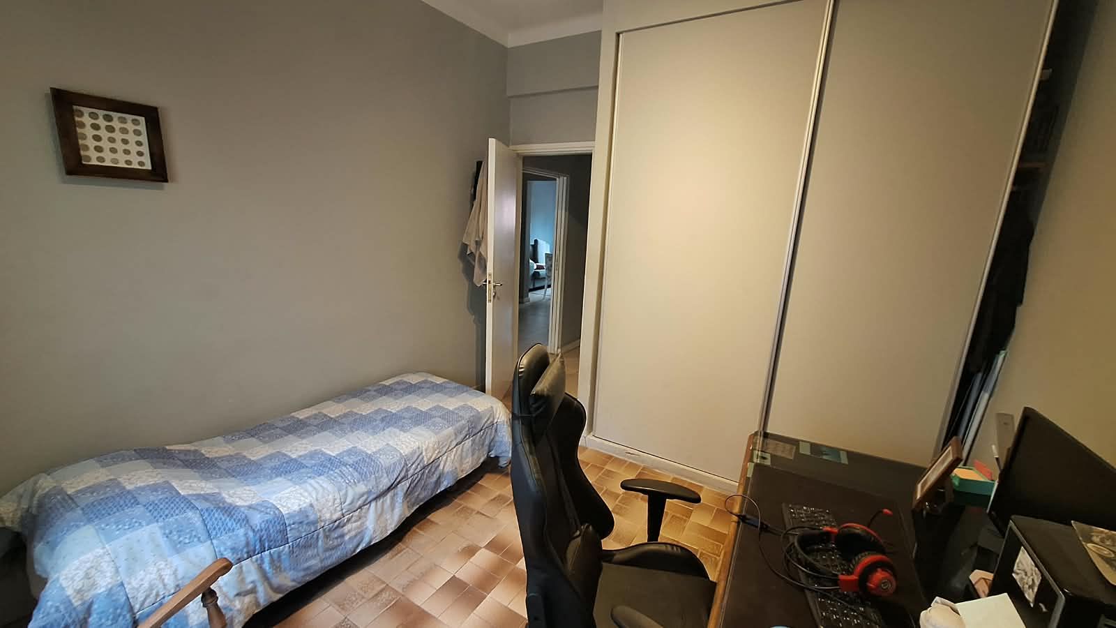 Casa en Planta Alta en Venta en San Martin 407 , Centro, Bahía Blanca - Bahía Blanca Propiedades | SITIO OFICIAL l