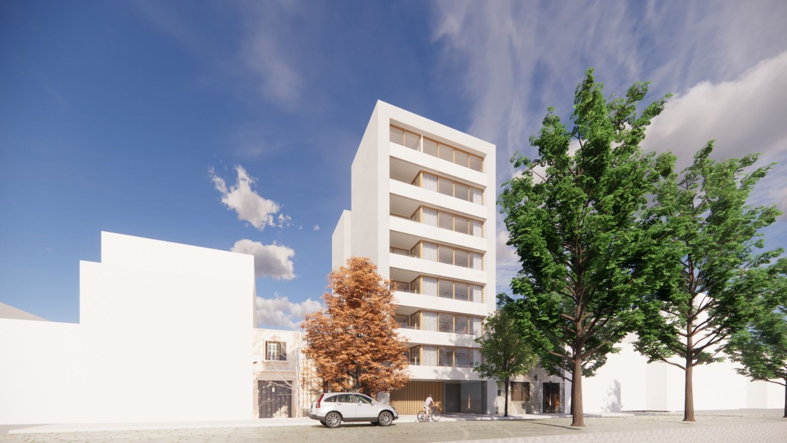 Piso en Venta en Lamadrid 336, Centro, Bahía Blanca - Bahía Blanca Propiedades | SITIO OFICIAL l