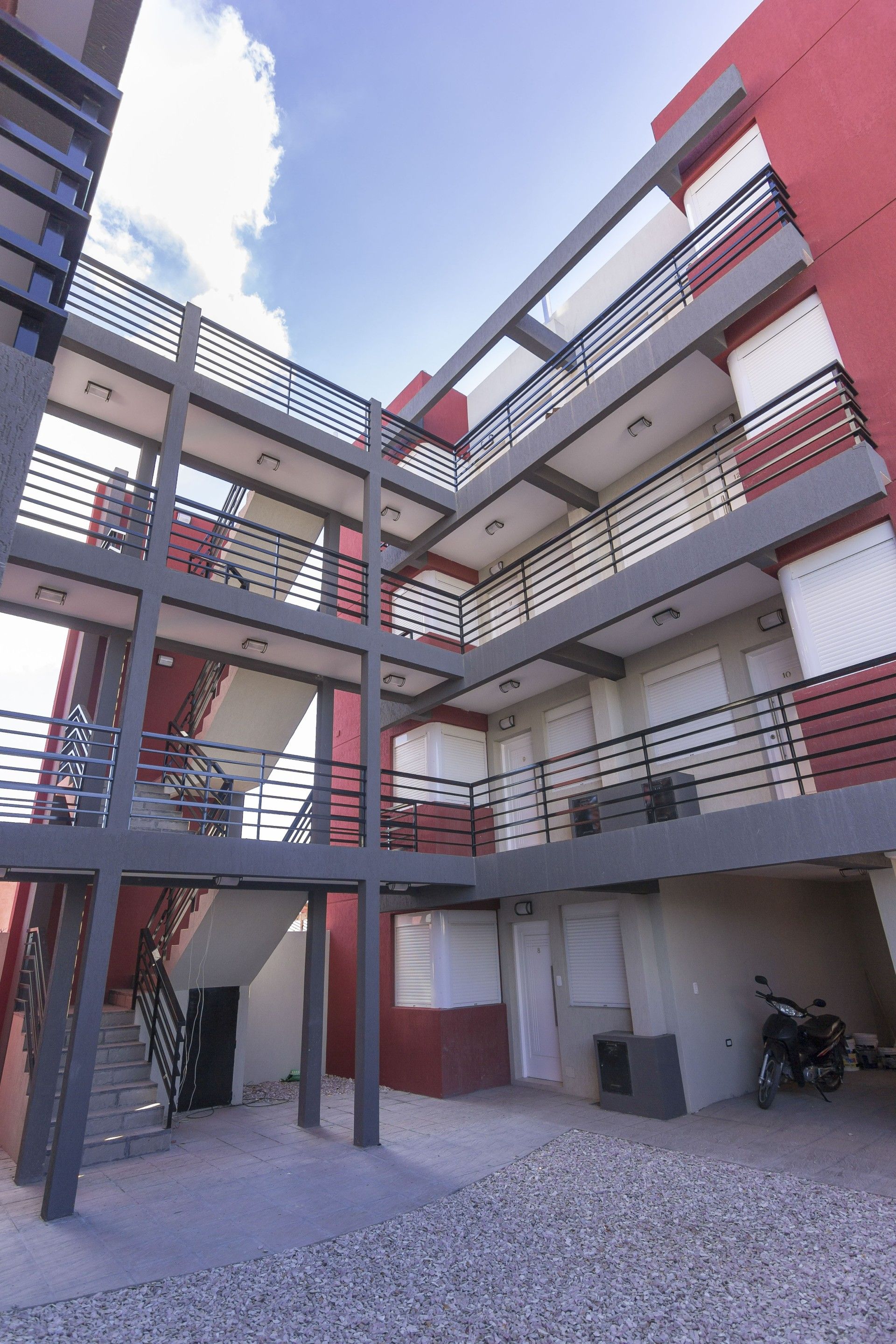 Departamento en Alquiler en FORTINERO 322 , Avellaneda, Bahía Blanca - Bahía Blanca Propiedades | SITIO OFICIAL l
