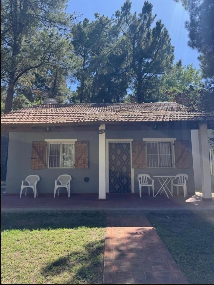 Casa en Venta en Del Lenguado 1800, Las Dunas, Monte Hermoso - Bahía Blanca Propiedades | SITIO OFICIAL l