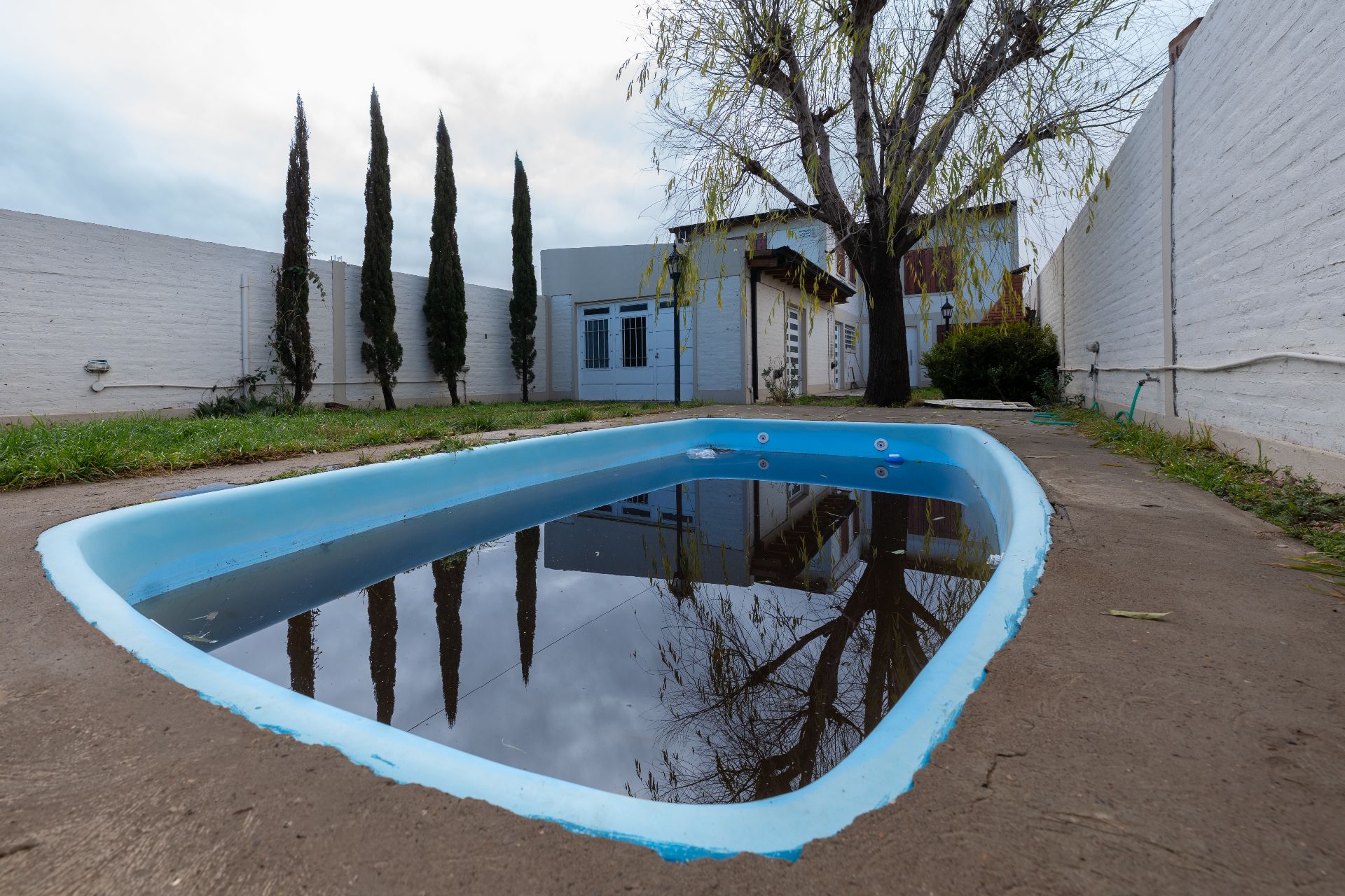 Casa en Alquiler en CORTALEZZI 1400, Los Horneros, Bahía Blanca - Bahía Blanca Propiedades | SITIO OFICIAL l